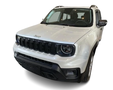Venda de Jeep Renegade Venda de Jeep Renegade