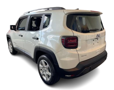 Preço de Jeep Renegade Preço de Jeep Renegade