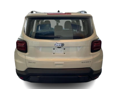 Oferta de Jeep Renegade Oferta de Jeep Renegade