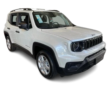 Jeep Renegade Jeep Renegade